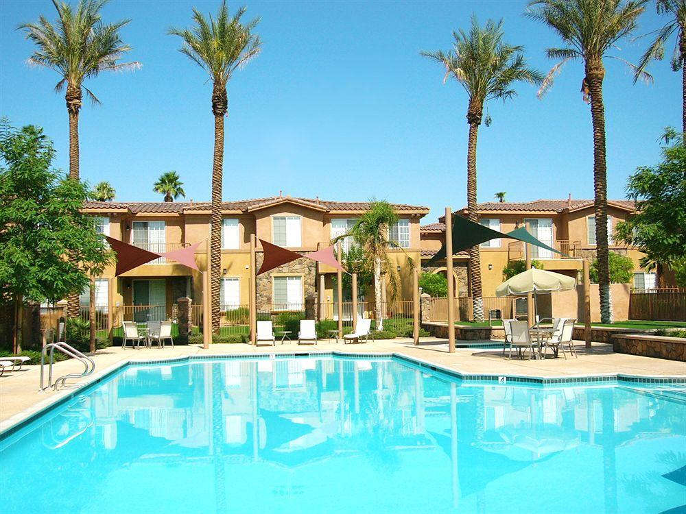 Sonoran Suites Of Palm Springs At Canterra Палм Десерт Экстерьер фото