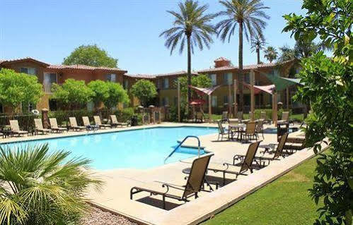 Sonoran Suites Of Palm Springs At Canterra Палм Десерт Экстерьер фото